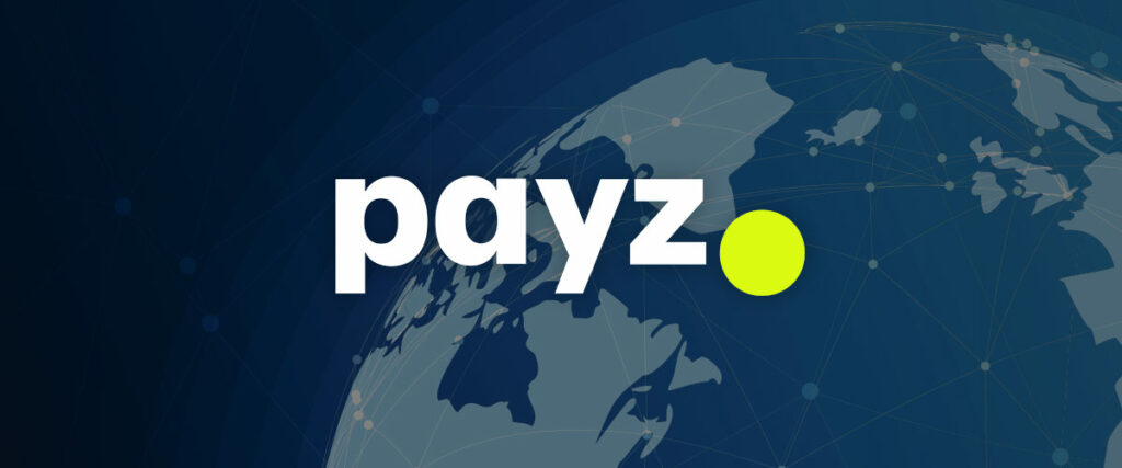 オンラインペイメントサービスPayz