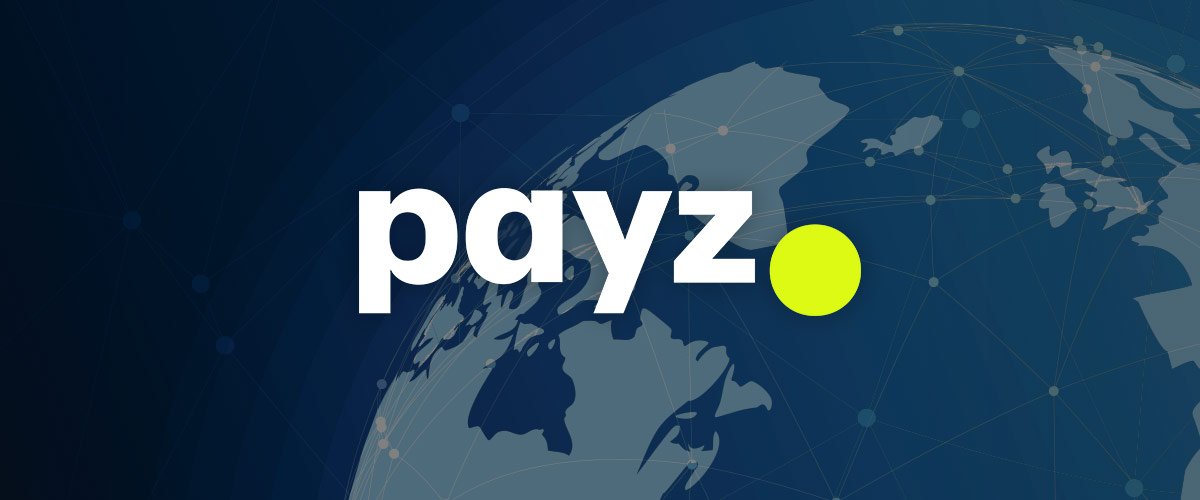オンラインペイメントサービスPayz