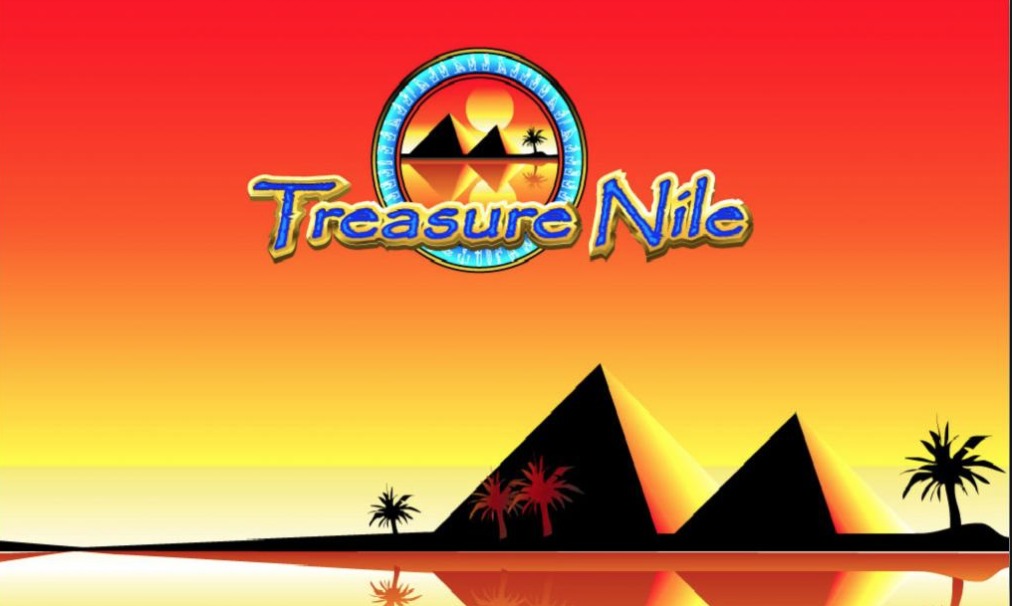 treasure-nile