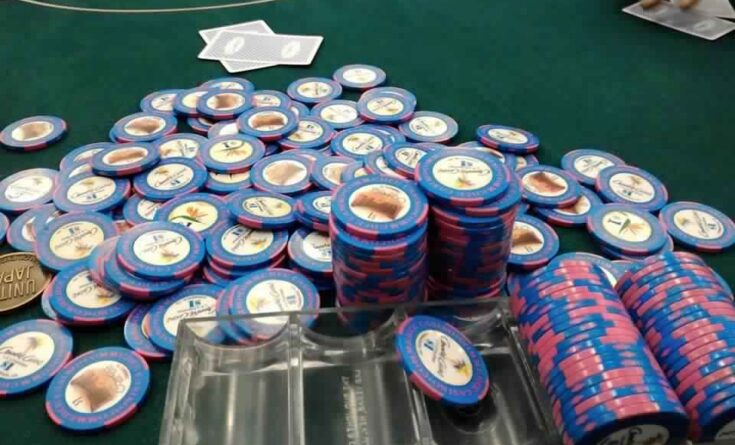 poker