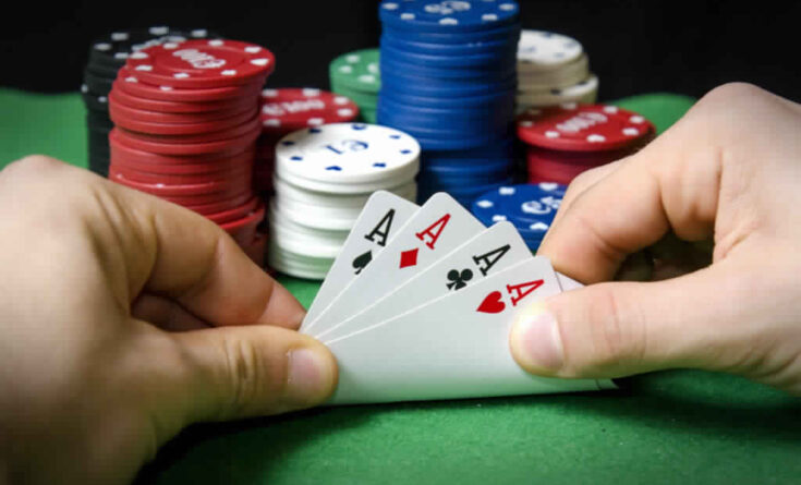 poker