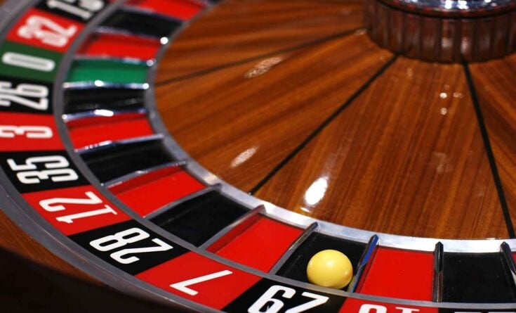 roulette