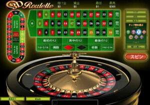 roulette