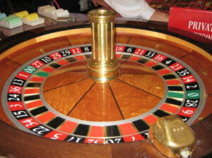 roulette