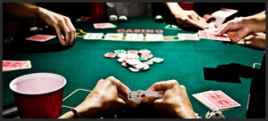 poker