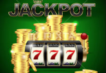 jackpot