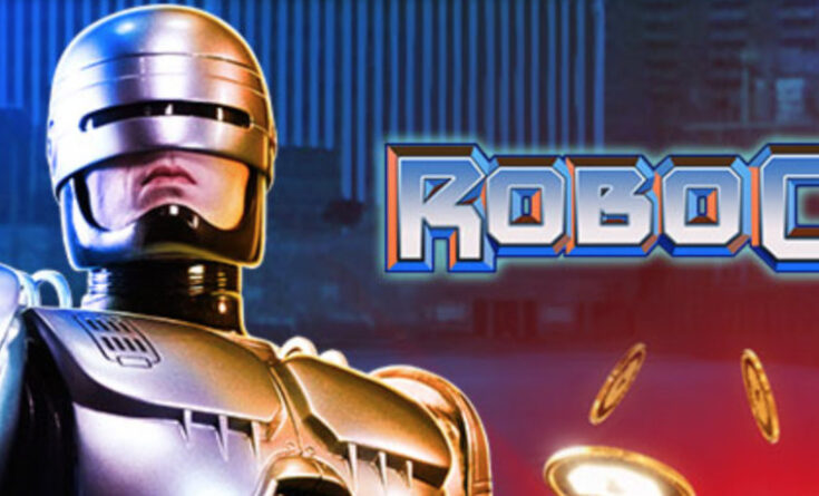 robocop