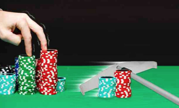 martingale