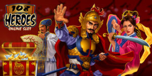 heroes