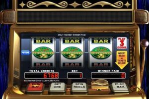 slot-machine