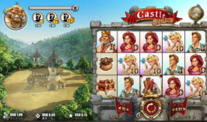 castle-builder