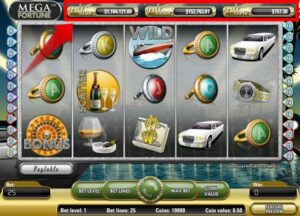 slot-machine