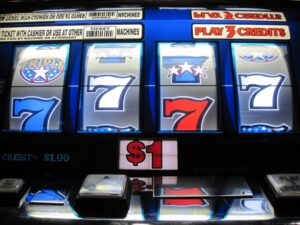 slot