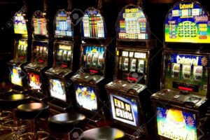 slot-machine