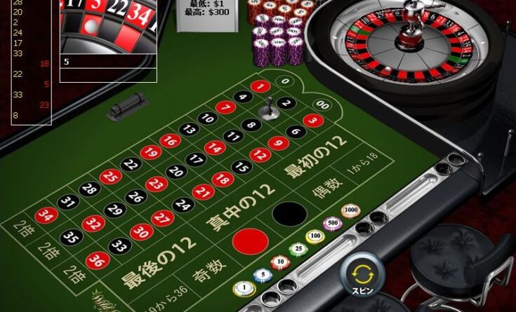 casino