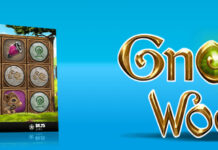 Gnome Wood