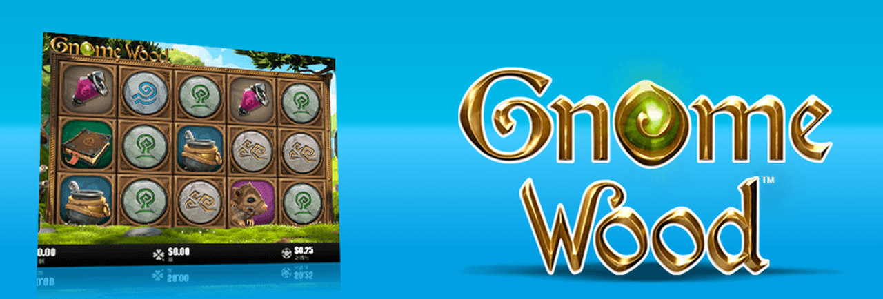 Gnome Wood