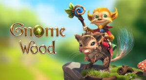 Gnome Wood