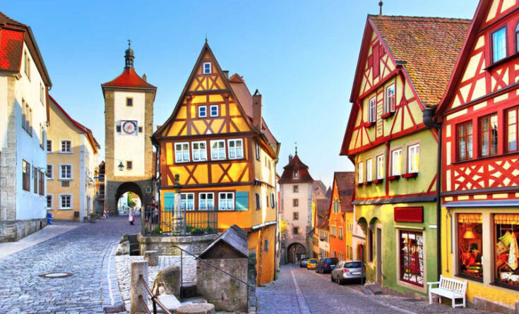 europe