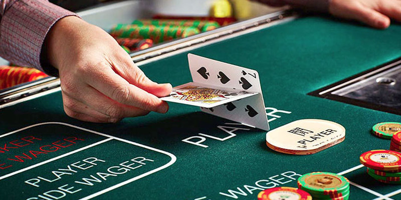 baccarat