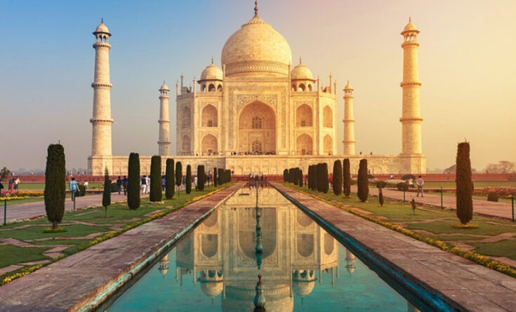 india