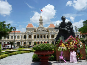 vietnam