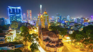 vietnam