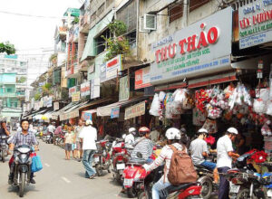 vietnam