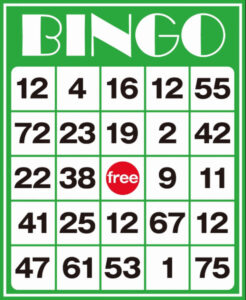 bingo