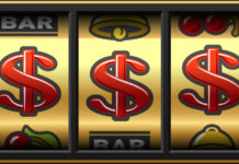 slot-machine
