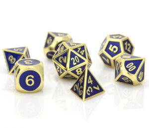 dice