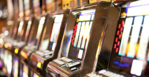 slot-machine