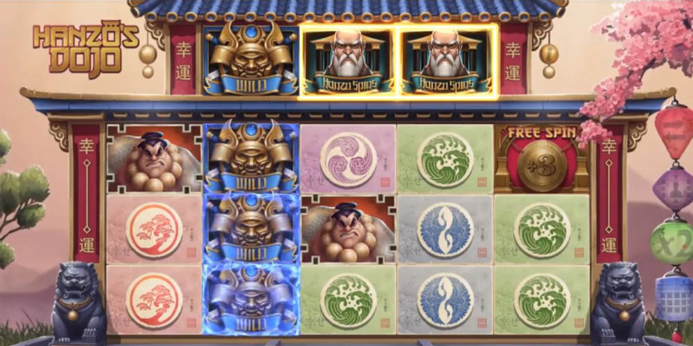 hanzo