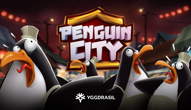 penguin-city