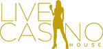 ライブカジノハウス logo
