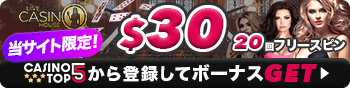 ライブカジノハウスクーポンバナー