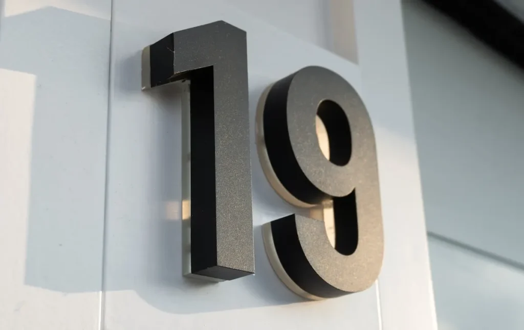 19