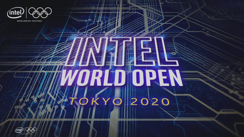 eスポーツインテル世界大会