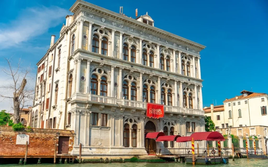 カジノ・ディ・ヴェネツィア（Casinò di Venezia）