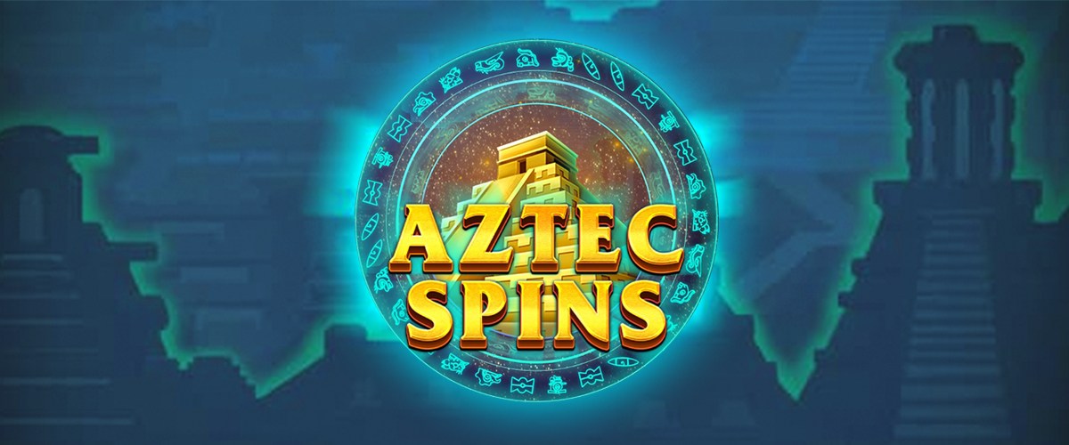 Aztec spinスロット｜Red Tiger バナー