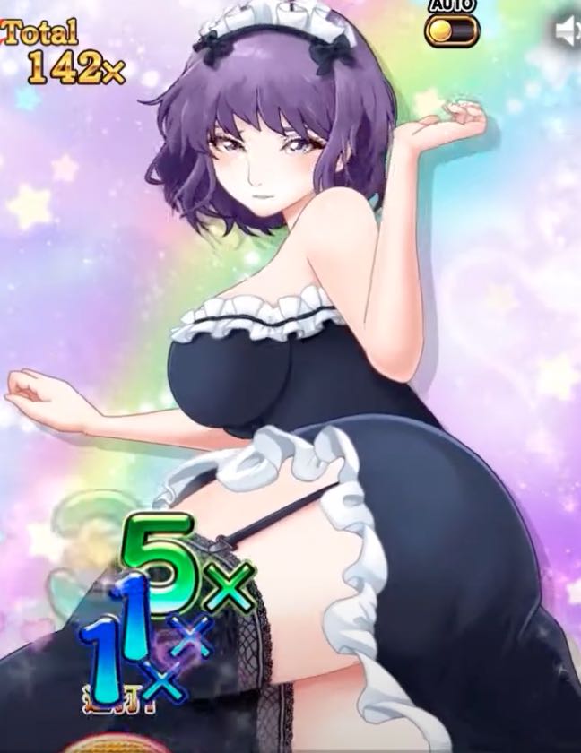 花魁ドリーム ドキドキタイム２
