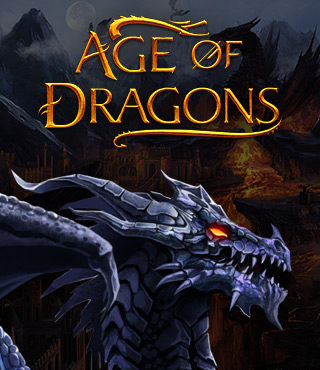 エイジオブドラゴン スロット