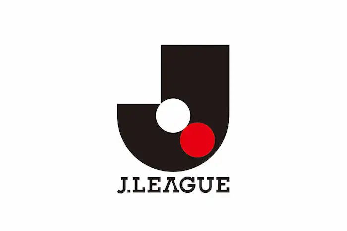 Jリーグ　ロゴ