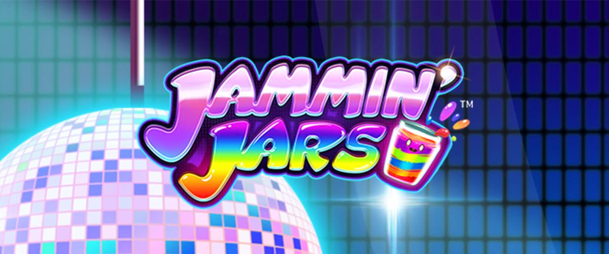 運営終了：Jammin’ Jars (ジャミンジャーズ)|あの大人気スロットを徹底解説 バナー