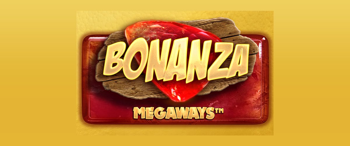 Bonanza(ボナンザ)｜Big Time Gamingの定番人気スロット バナー
