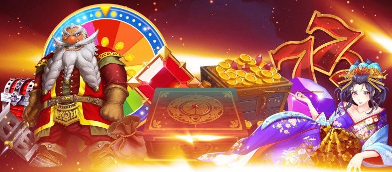 ゴールデンヒーローゲームズとは