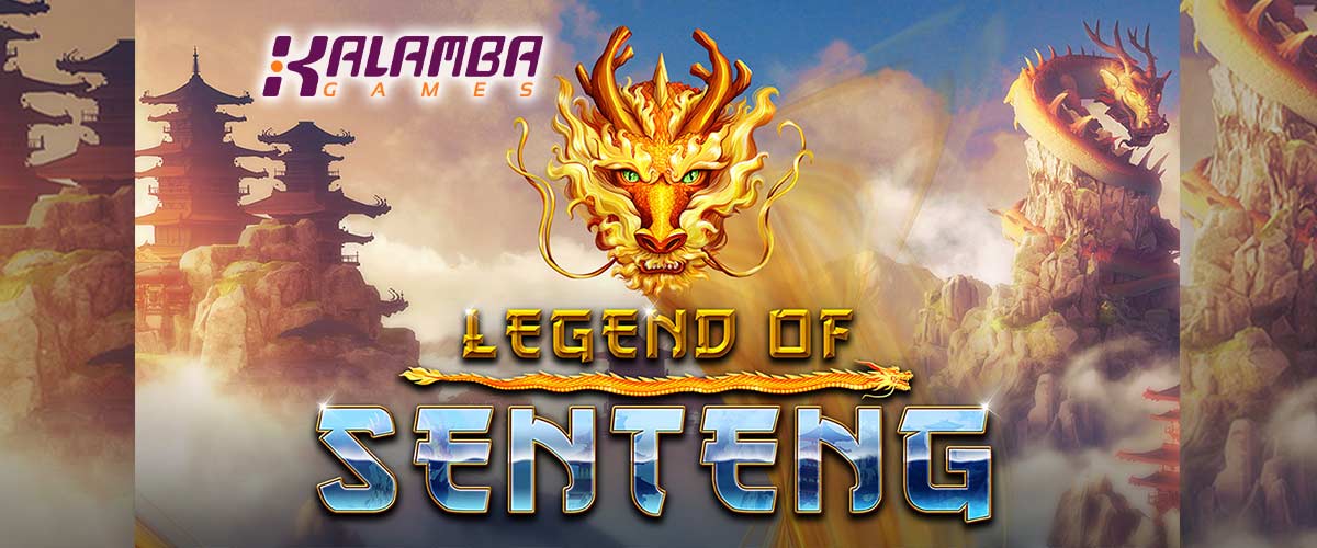 Legend of Senteng（レジェンド・オブ・センテン）｜Kalamba バナー