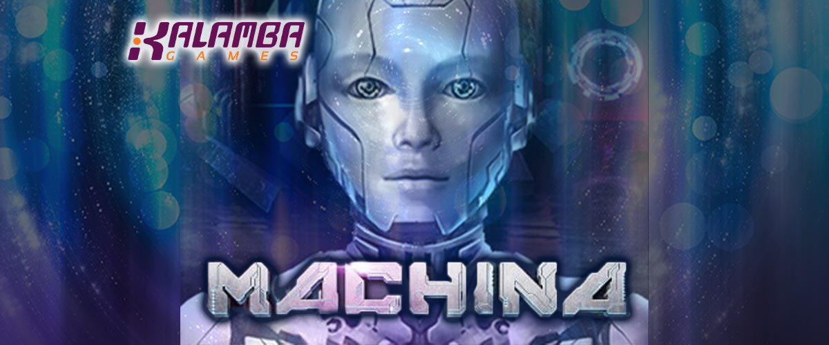 Machina（マキナ）｜Kalamba Games バナー