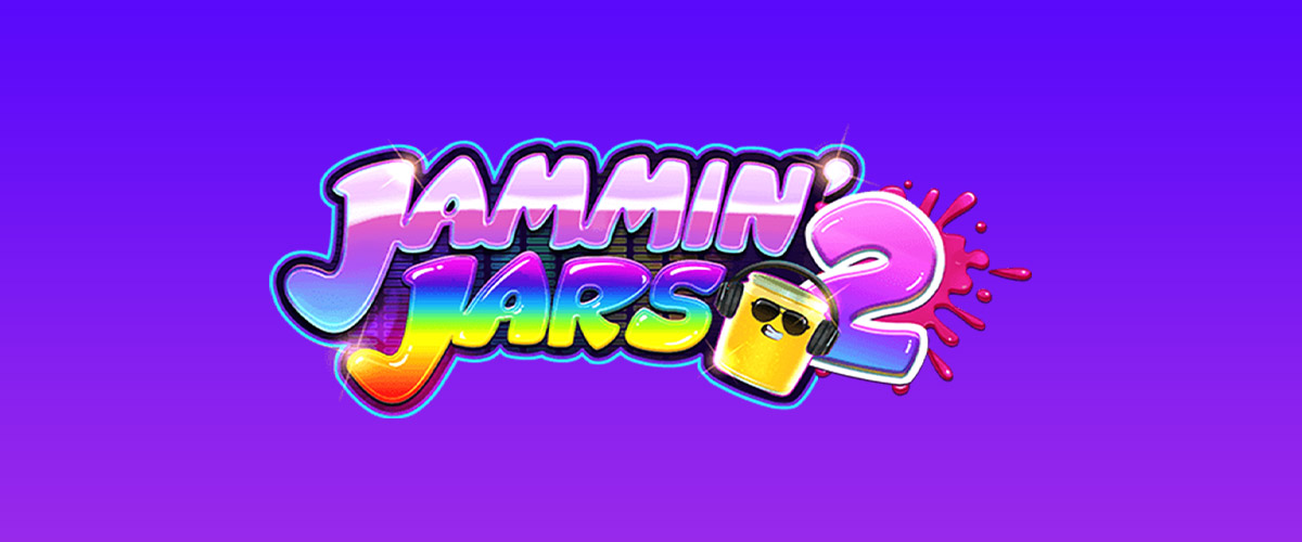 運営終了：ジャミンジャーズ２（Jammin’ Jars 2）｜プッシュゲーミング バナー