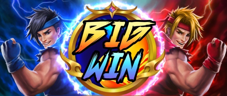 パワー・アップス　新作スロット　ゲーム